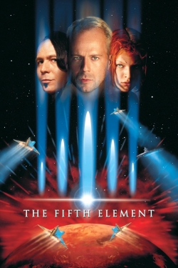 The Fifth Element-123movies