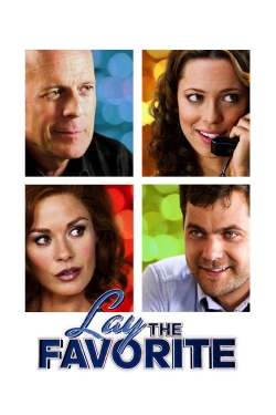 Lay the Favorite-123movies