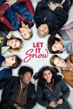 Let It Snow-123movies
