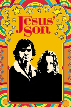 Jesus' Son-123movies