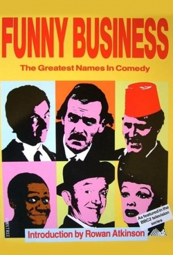 Funny Business-123movies