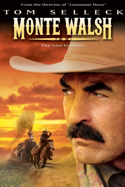 Monte Walsh-123movies