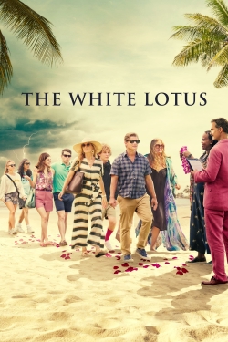 The White Lotus-123movies