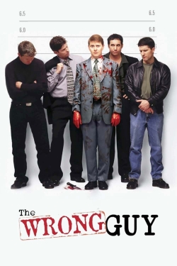 The Wrong Guy-123movies