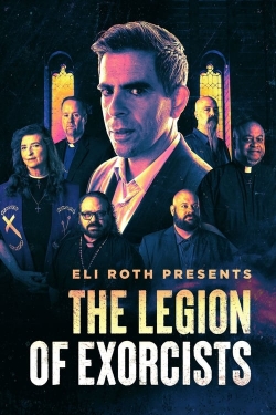 Eli Roth Presents: The Legion of Exorcists-123movies