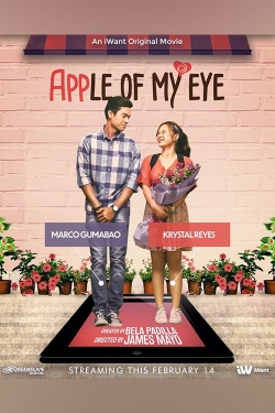 Apple of My Eye-123movies