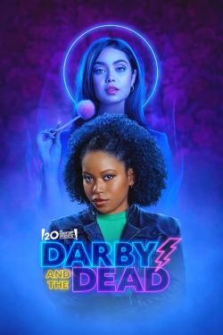 Darby and the Dead-123movies