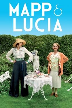 Mapp and Lucia-123movies