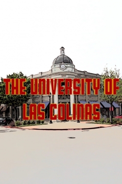 The University of Las Colinas-123movies