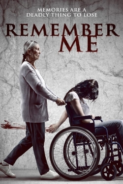 Remember Me-123movies