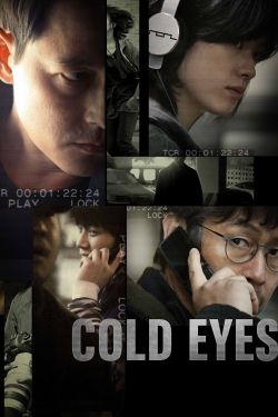 Cold Eyes-123movies