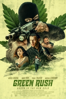 Green Rush-123movies