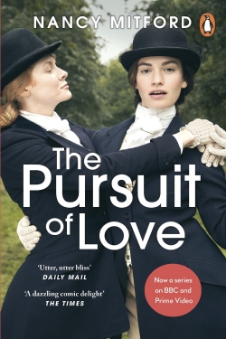The Pursuit of Love-123movies