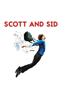 Scott and Sid-123movies