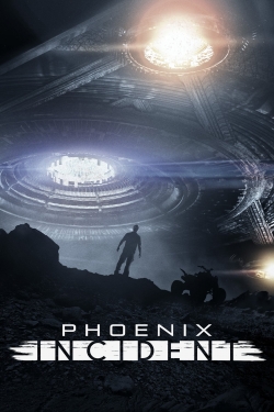 The Phoenix Incident-123movies