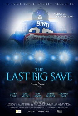 The Last Big Save-123movies