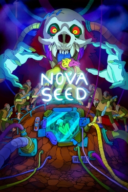 Nova Seed-123movies