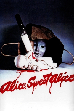 Alice Sweet Alice-123movies