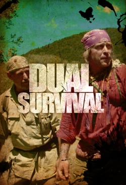 Dual Survival-123movies