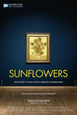 Exhibition on Screen: Sunflowers-123movies