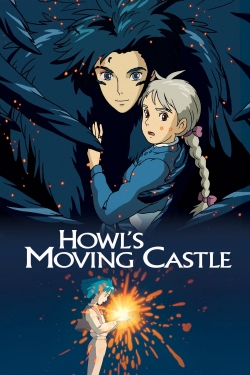 Howl's Moving Castle-123movies