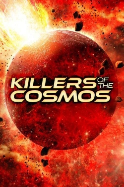 Killers of the Cosmos-123movies