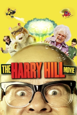 The Harry Hill Movie-123movies
