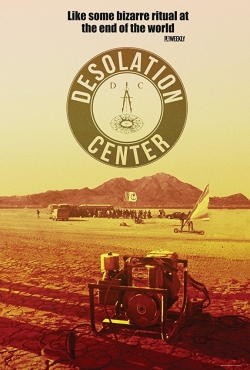 Desolation Center-123movies