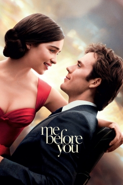 Me Before You-123movies