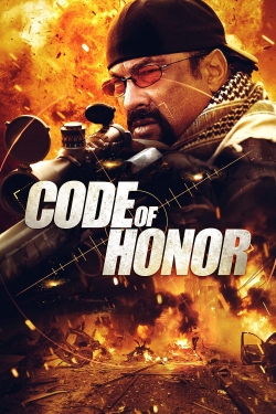 Code of Honor-123movies