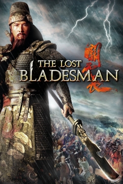 The Lost Bladesman-123movies