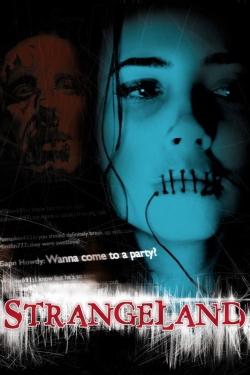 Strangeland-123movies