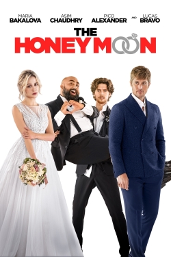 The Honeymoon-123movies