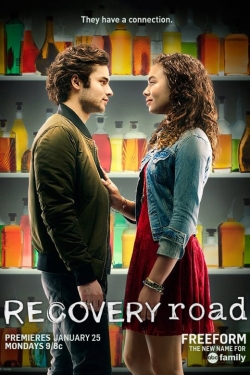 Recovery Road-123movies