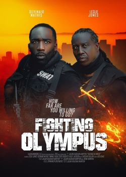 Fighting Olympus-123movies