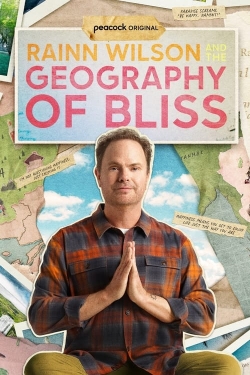 Rainn Wilson and the Geography of Bliss-123movies