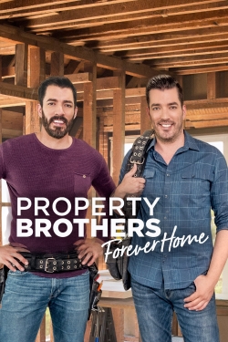 Property Brothers: Forever Home-123movies