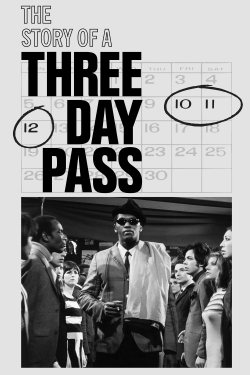 The Story of a Three-Day Pass-123movies