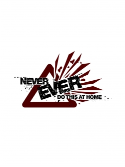 Never Ever Do This at Home!-123movies