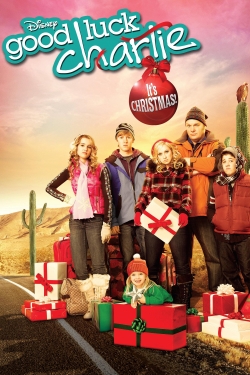 Good Luck Charlie, It's Christmas!-123movies
