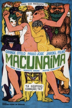 Macunaíma-123movies