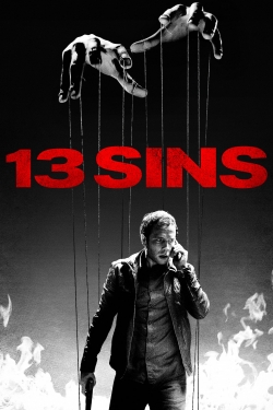 13 Sins-123movies