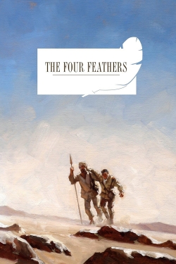 The Four Feathers-123movies