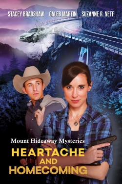 Mount Hideaway Mysteries: Heartache and Homecoming-123movies