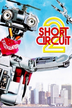 Short Circuit 2-123movies