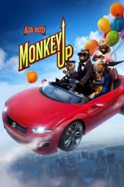 Monkey Up-123movies