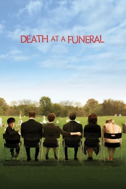 Death at a Funeral-123movies