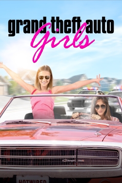 Grand Theft Auto Girls-123movies