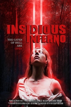 Insidious Inferno-123movies