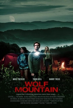 Wolf Mountain-123movies